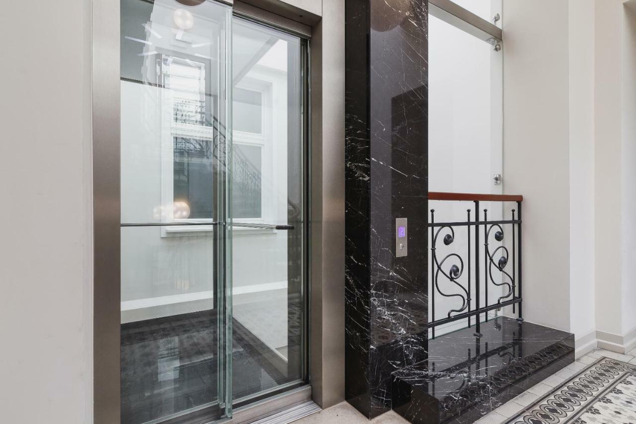 Apartments Cracow Miodowa By Renters Cracovia Exterior foto